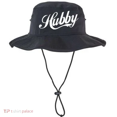 Hubby Bucket Hat