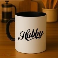Hubby Coffee Mug thumb 4