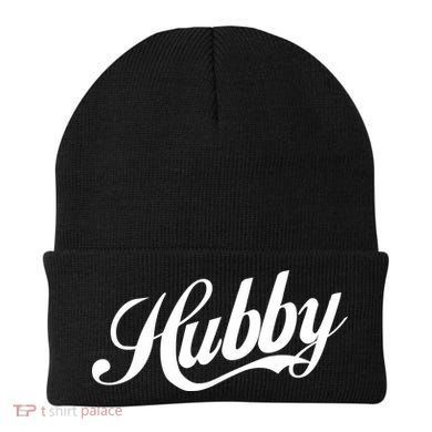 Hubby Beanie
