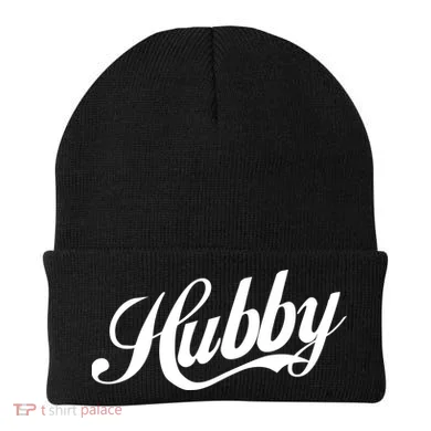 Hubby Beanie