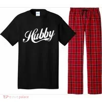 Hubby Pajama Set thumb 0