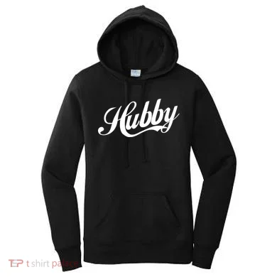 Hubby Women's Hoodie