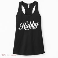 Hubby Women's Tank Top thumb 0