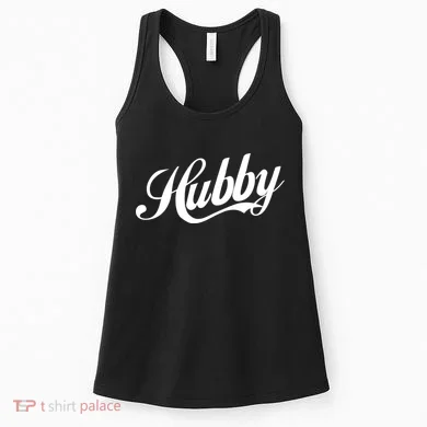 Hubby Women's Tank Top