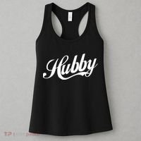 Hubby Women's Tank Top thumb 3