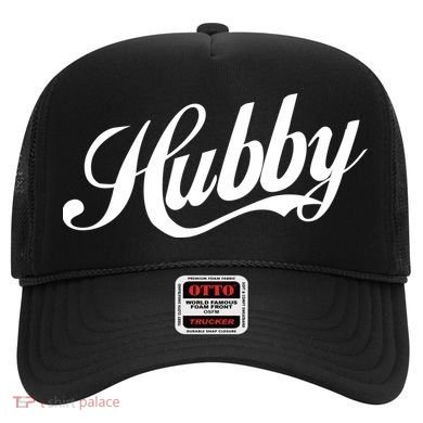 Hubby Hat