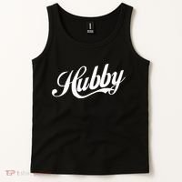 Hubby Tank Top thumb 2