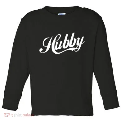 Toddler Long Sleeve