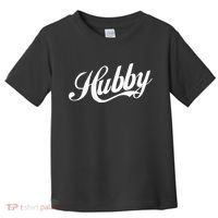 Hubby Toddler T-Shirt thumb 0