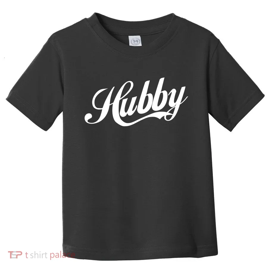 Hubby Toddler T-Shirt