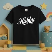 Hubby Toddler T-Shirt thumb 3