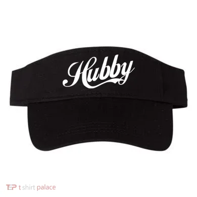 Hubby Visor