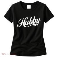 Hubby Women's T-Shirt thumb 0
