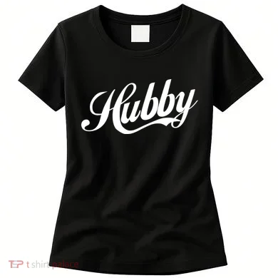 Hubby Women's T-Shirt
