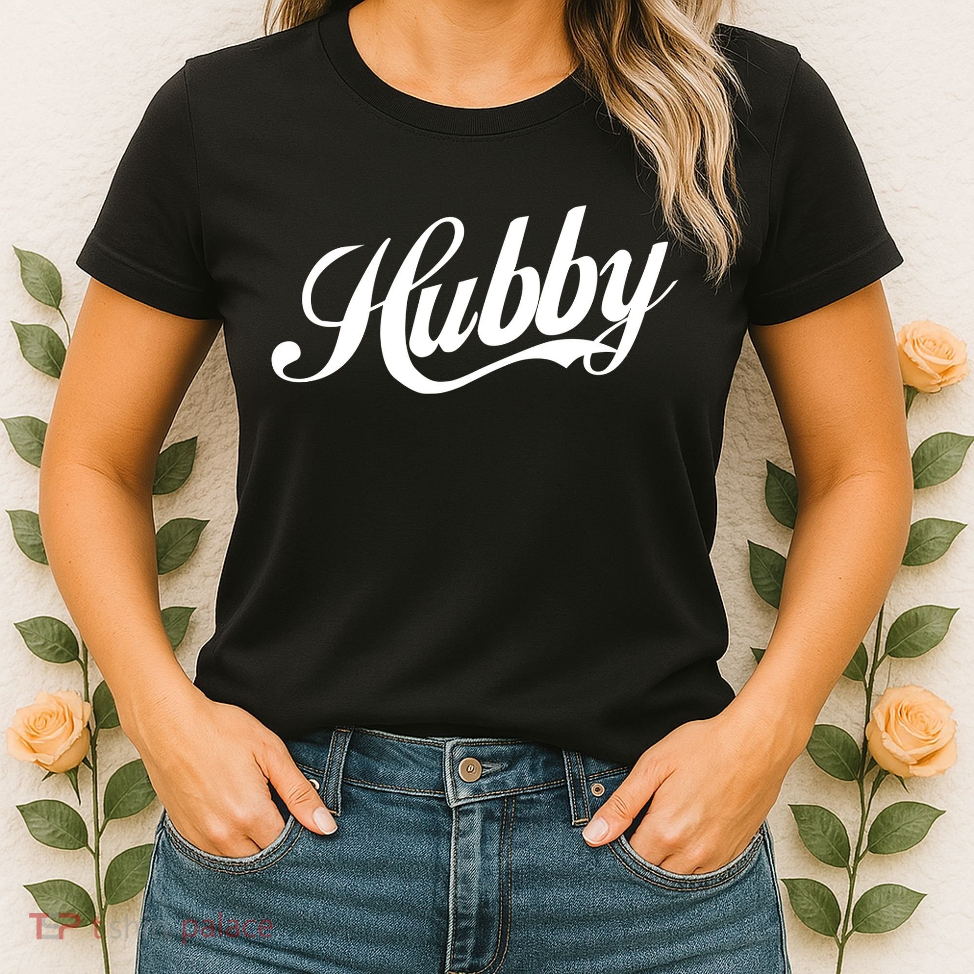Hubby Women's T-Shirt