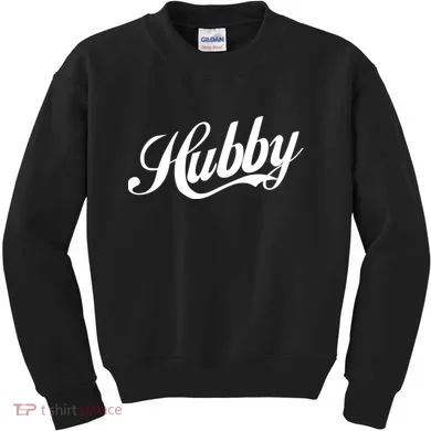 Hubby Kids Sweatshirt