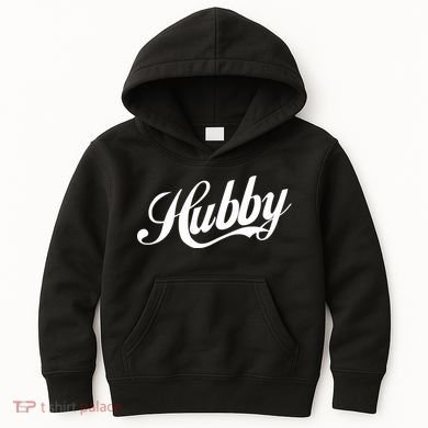 Hubby Kids Hoodie