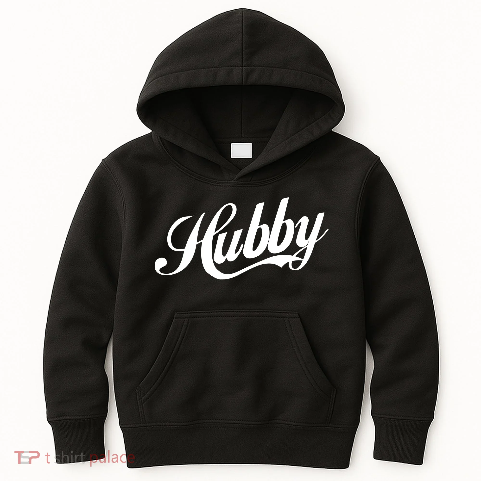 Hubby Kids Hoodie