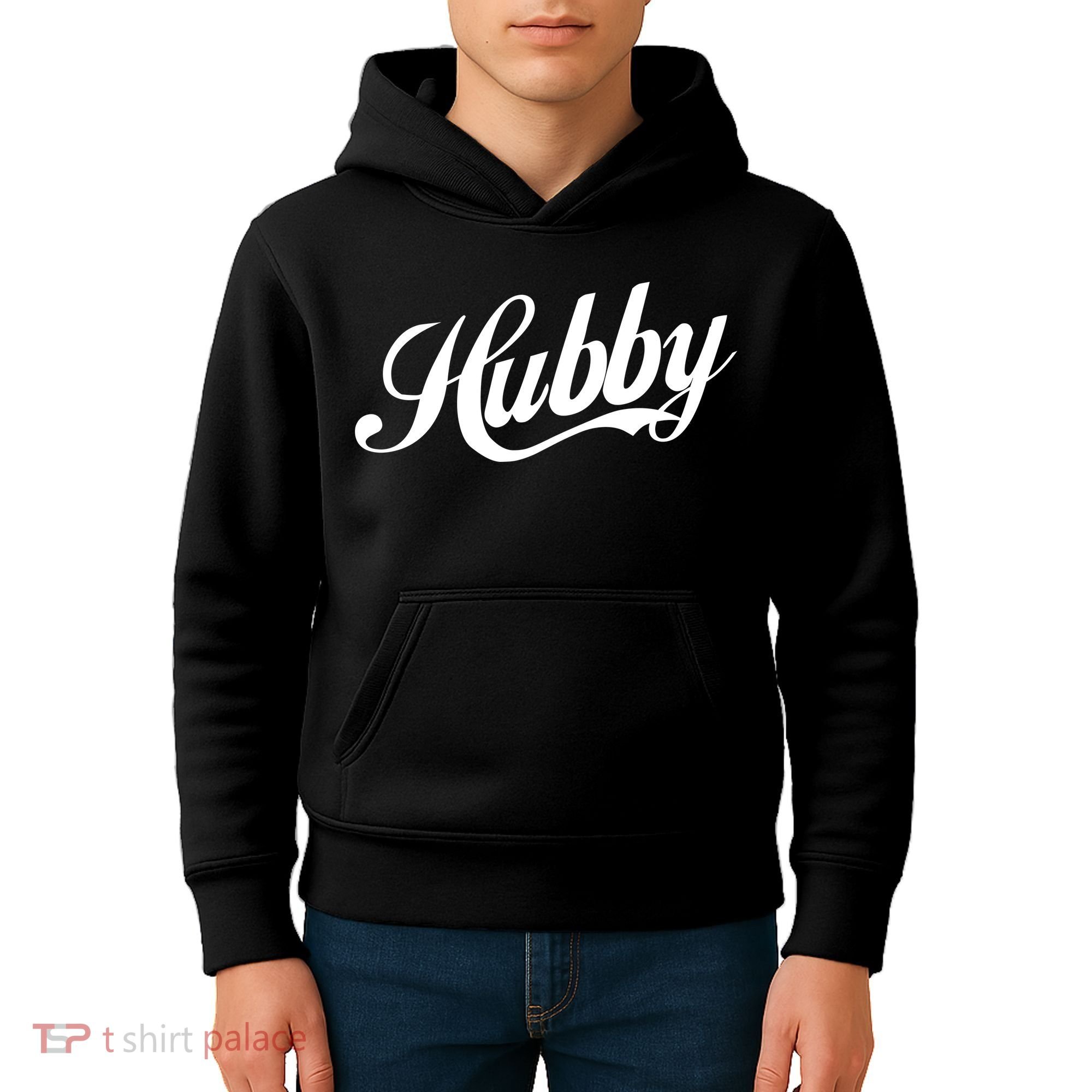 Hubby Kids Hoodie