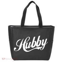 Hubby Tote Bag thumb 0