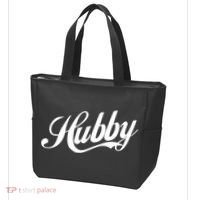 Hubby Tote Bag thumb 3