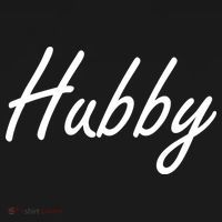 Hubby Funny Couples Pajama Set thumb 2