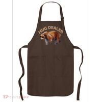 Hug Dealer Gangster Bear Apron thumb 0