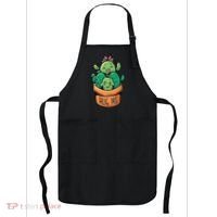 Hug Me Cactus Apron thumb 0