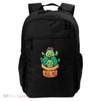 Hug Me Cactus Backpack thumb 0