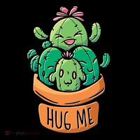 Hug Me Cactus Bucket Hat thumb 4