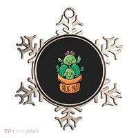 Hug Me Cactus Ornament thumb 0