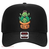Hug Me Cactus Hat thumb 0