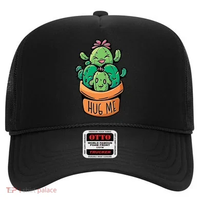 Hug Me Cactus Hat