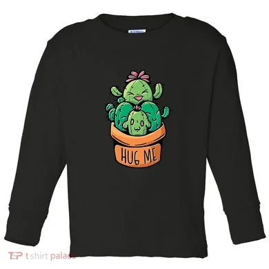 Toddler Long Sleeve