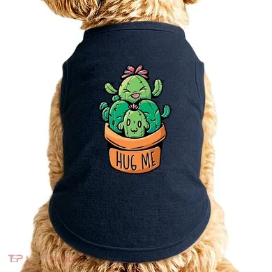 Doggie Tank