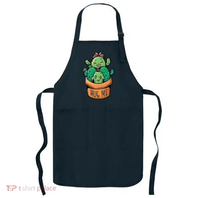Apron