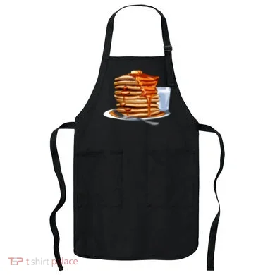 Apron