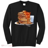 Huge Pancake Stack Sweatshirt thumb 0