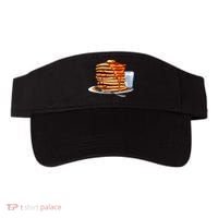 Huge Pancake Stack Visor thumb 0