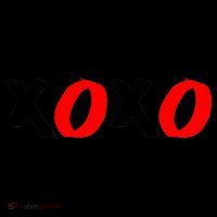 Hugs and Kisses XOXO Valentine's Day Coffee Mug thumb 5