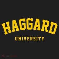 Haggard University Tumbler thumb 3