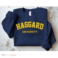Haggard University Sweatshirt thumb 2