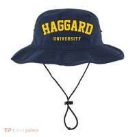 Haggard University Bucket Hat thumb 0
