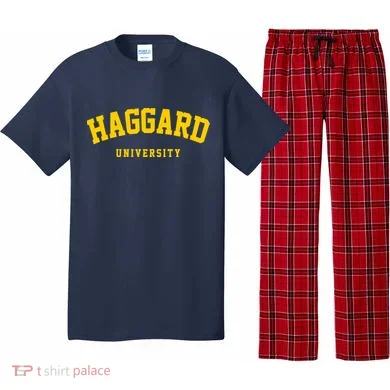 Pajama Set