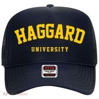 Haggard University Hat thumb 0