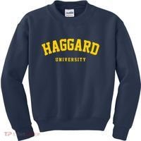 Haggard University Kids Sweatshirt thumb 0