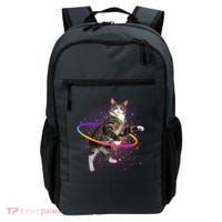 Hula Hoop Galaxy Cat Backpack thumb 0