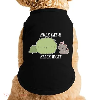 Doggie Tank