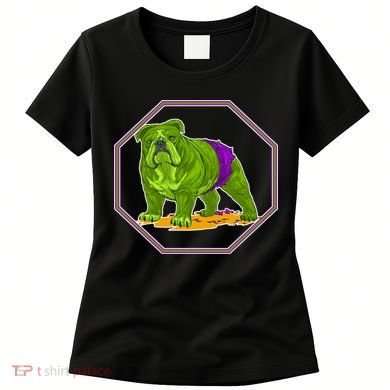Hulk Green Dog Women's T-Shirt