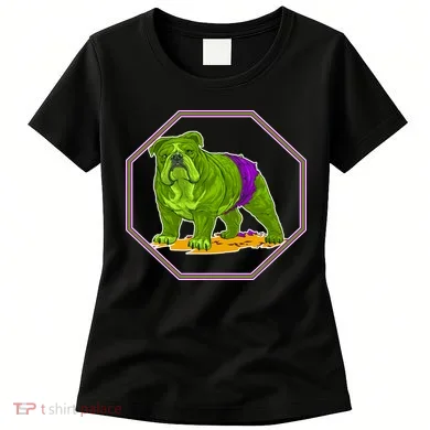 Hulk Green Dog Women's T-Shirt